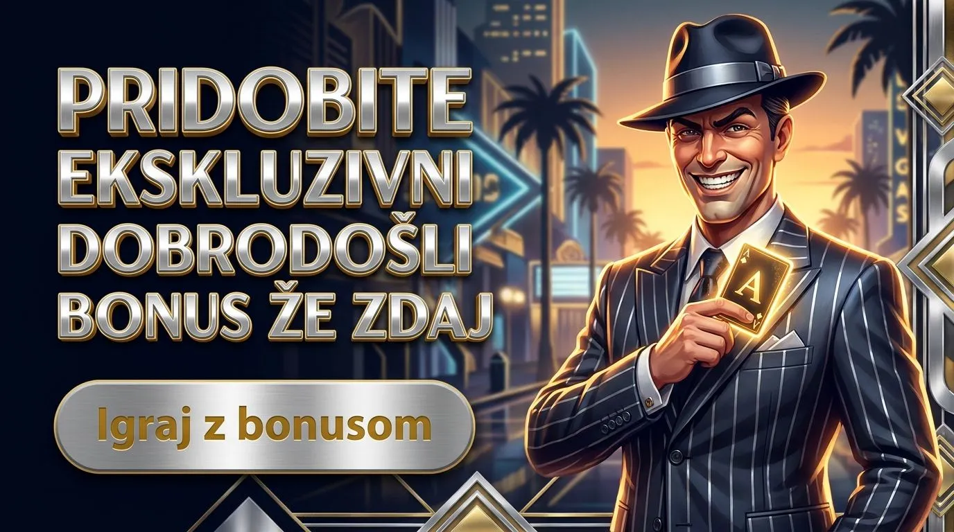 Slot Paradise Casino
